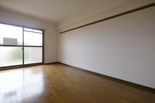 ソレアードミシマの物件内観写真